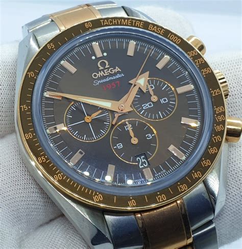 Omega Speedmaster '57 for ,510 for sale from a Trusted